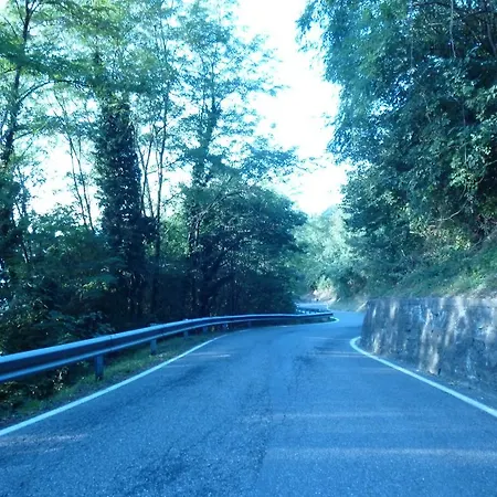 Hébergement de vacances Mansarda Da Max Iseo
