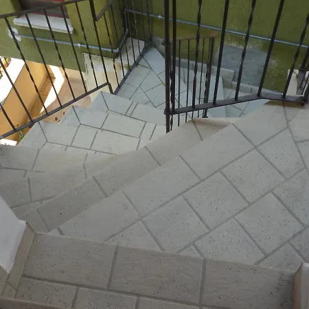 Mansarda Da Max Ferienhaus