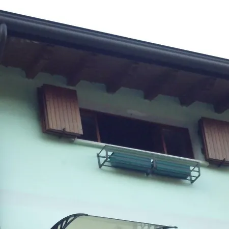 Mansarda Da Max *