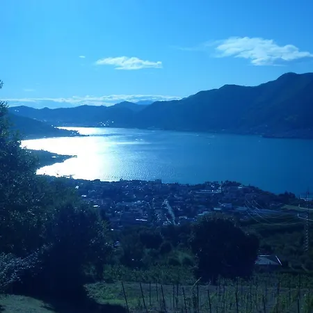 Mansarda Da Max Iseo