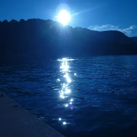 Mansarda Da Max Iseo