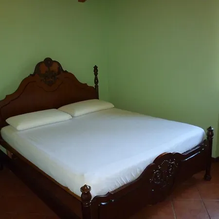 Mansarda Da Max Nyaraló