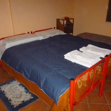Mansarda Da Max Nyaraló